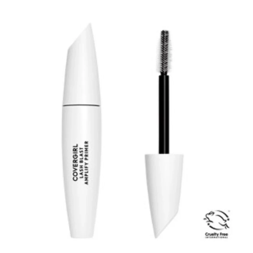 CoverGirl Lash Blast Fusion Mascara with Primer Very Black